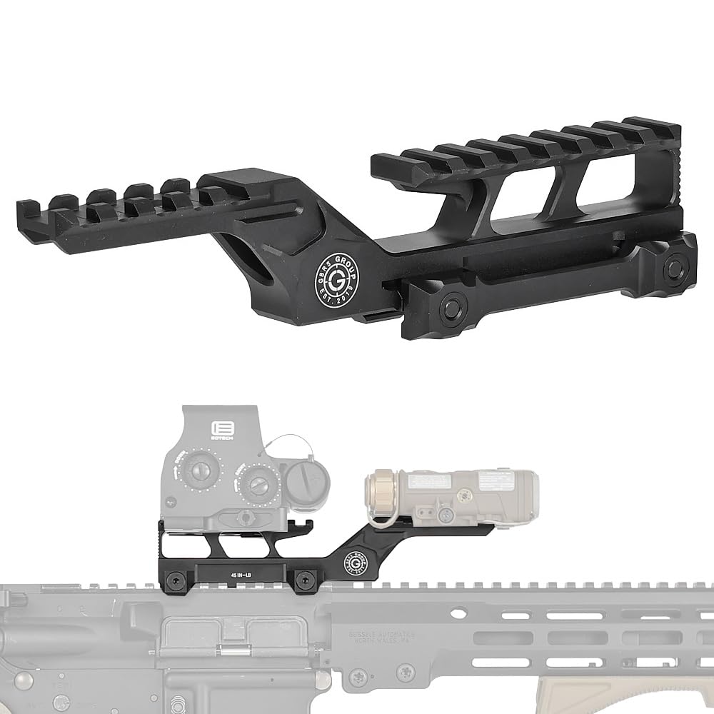 Amazon | 良品武品 Evolution Gear GBRS Group HYDRA V2 2.91インチ