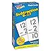 TREND Skill Drill Flash Cards, 3 x 6, Subtraction