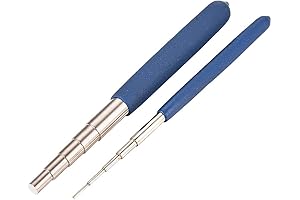 Micro Coil Jigs: Precision Rebuilding Tools for Anglers