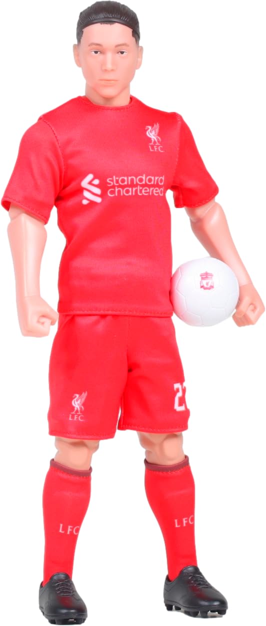 サッカー記念グッズ　サッカー選手　フィギュア　62個 Amazon | Sockers公式ライセンスサッカーヒーローのフィギュア
