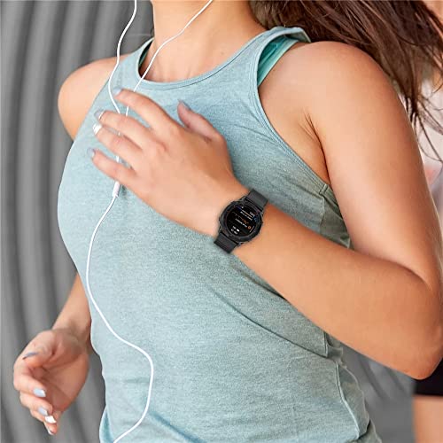Bracelet silicone libération rapide 22 26 mm Garmin Fenix - 7