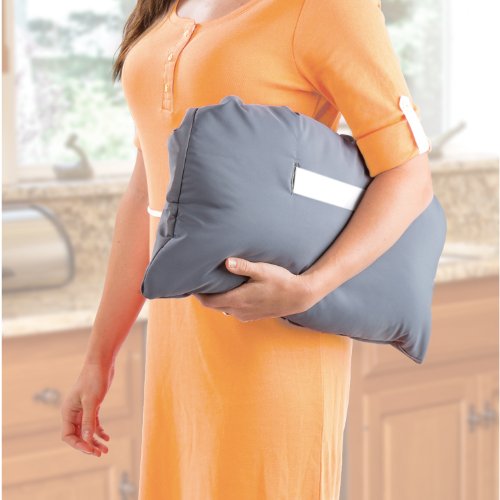 Summer 2-In-1 Cushy Cart Cover And Seat Positioner #TOP5