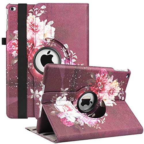 Case for iPad 9.7 6th/5th Generation (2018/2017)