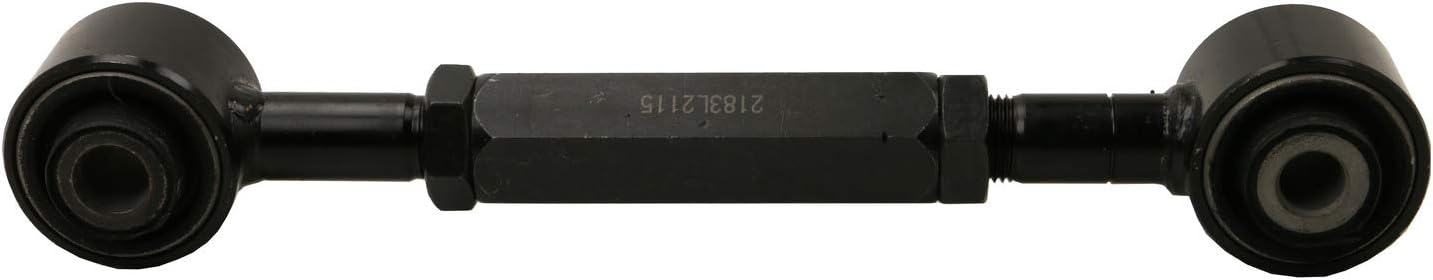 MOOG RK100209 Suspension Control Arm rear right lower, rear upper forward