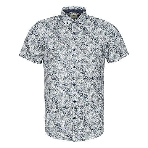 T-Shirt Homme O'NEILL LM Outline Floral anti-déformation au lavage quotidien