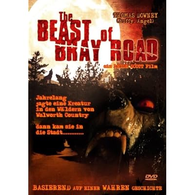 Beast of Bray Road
