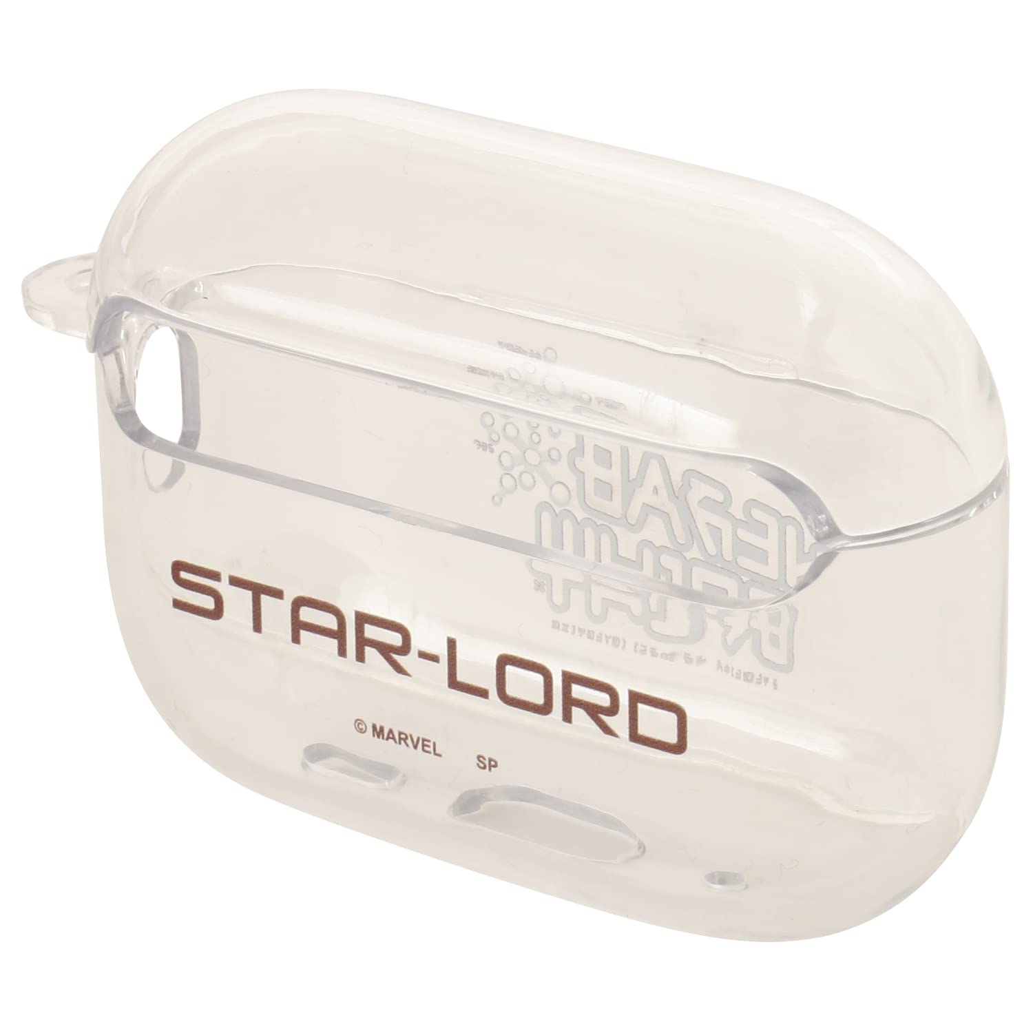 ガーディアンズオブギャラクシー AirPodsPro 第1世代 卸売 第2世代用