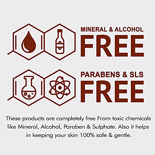 Nutriglow Hair Spa Cream With Volumizing & Shine Lock Formula For Weak & Frizzy Hair, 300g - Image 7