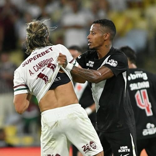 GE Fluminense #515 - Apag&atilde;o e reflex&atilde;o: como a virada para o Vasco pode impactar o ano do Flu?