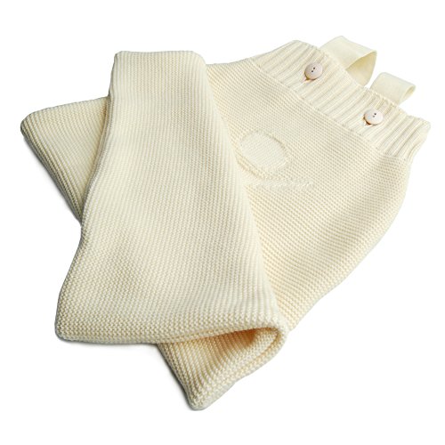 Baby-Schlafsack und Pucksack aus 100% Merino Schurwolle made in Germany