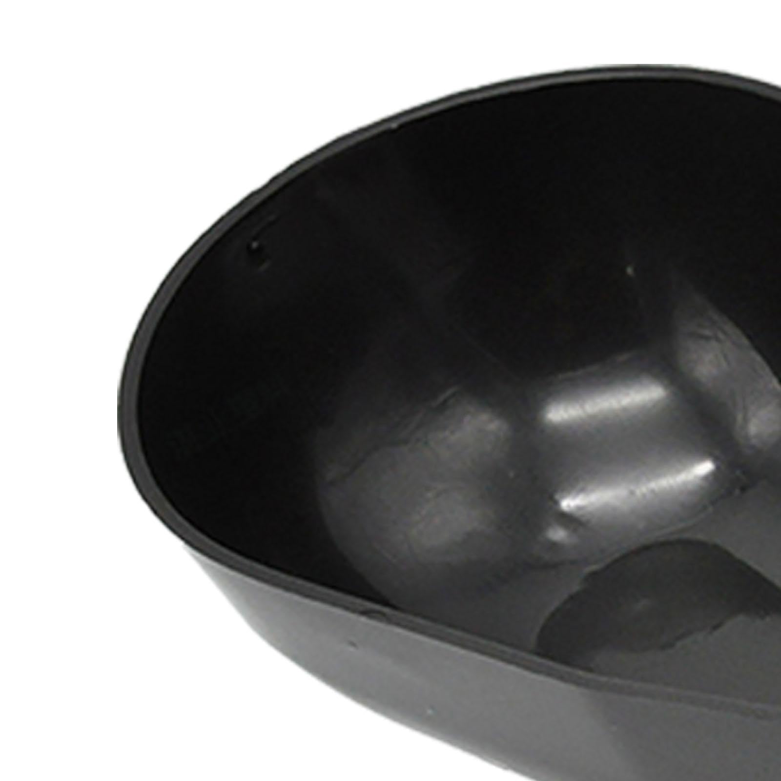 6 Fundas de Bolsillo para Mesa de Billar, Accesorio Resistente para Billar.