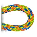 Pelican Rope Arborist-Pro™ Tree Viper 11.8 mm 24-Strand Arborist Climbing Rope Made in The USA