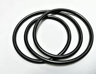 The Elegant Black Silicone Lock Strap is Suitable for Hamilton Beach Slow Cooker Lid Lock 6/7/8 Quart Lid Slow Cooker