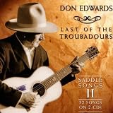 Last of the Troubadours