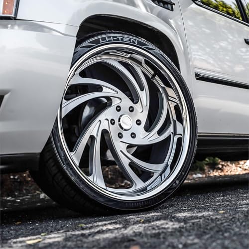 Lionhart LH-TEN All Season Tire