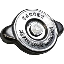 Radiator Cap 13 psi Fits 199399 Polaris 350L, 400L, Magnum ATV Replaces 2511189, 2511270
