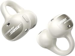 Baseus Inspire XC1 Open Ear Headphones, Sound by Bose, Hi…