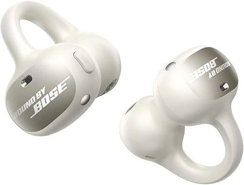 Baseus Inspire XC1 Open Ear Headphones, Sound by Bose, Hi… - 1
