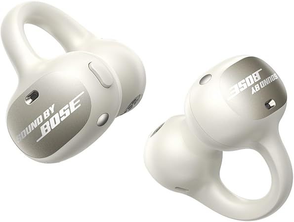 Baseus Inspire XC1 Open Ear Clip-On Earbuds Review