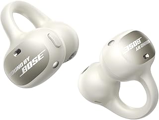 Baseus Open Ear Clip-On Earbuds