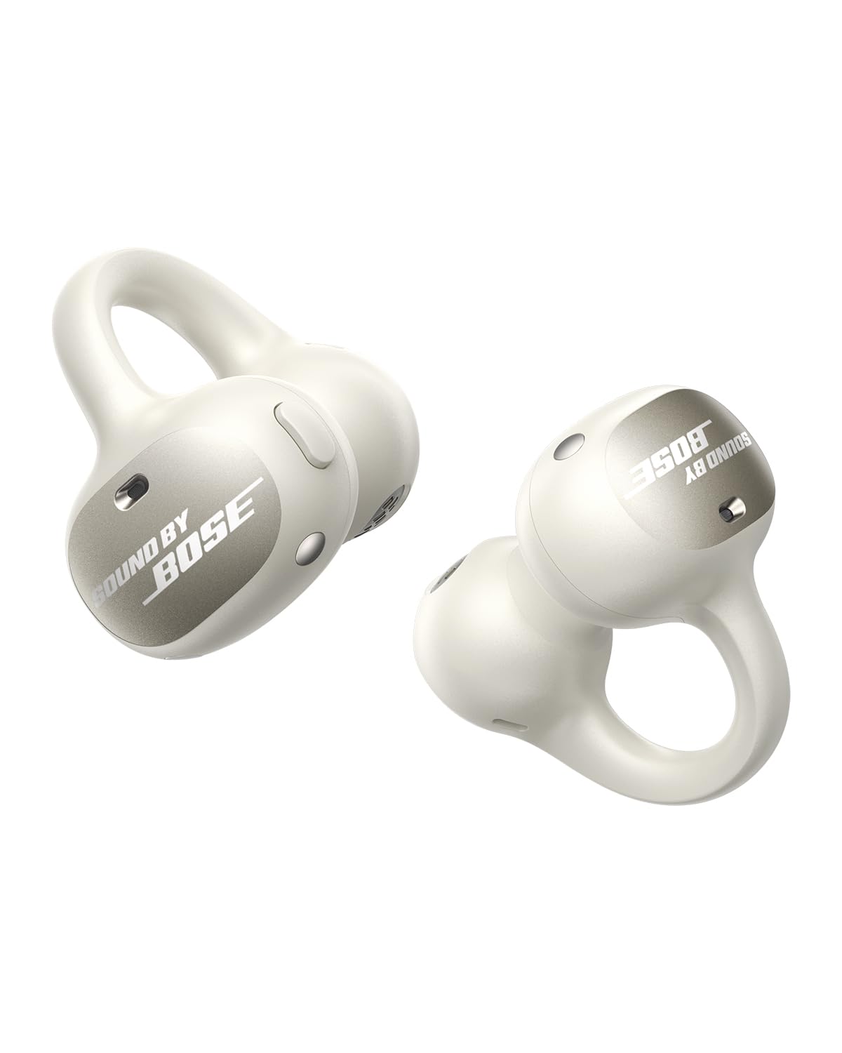 【新品未使用•Sound by BOSE】Baseus inspire XC1 Amazon.com: Baseus Inspire XC1 Open Ear Clip-On Earbuds, Sound by