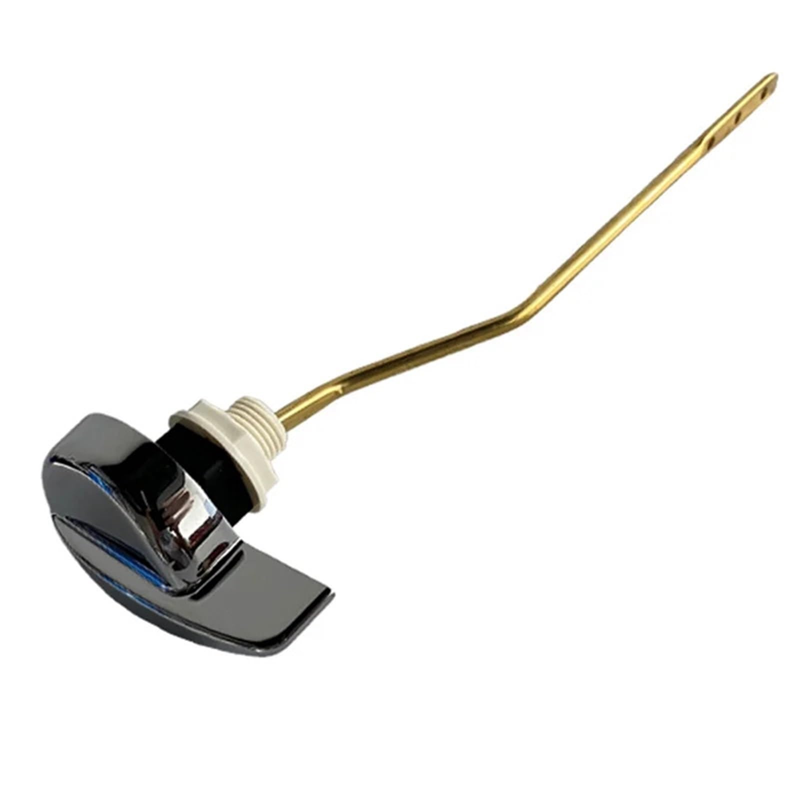 Llave de extensión de mango de inodoro para arreglar cisternas antiguas que pierden agua