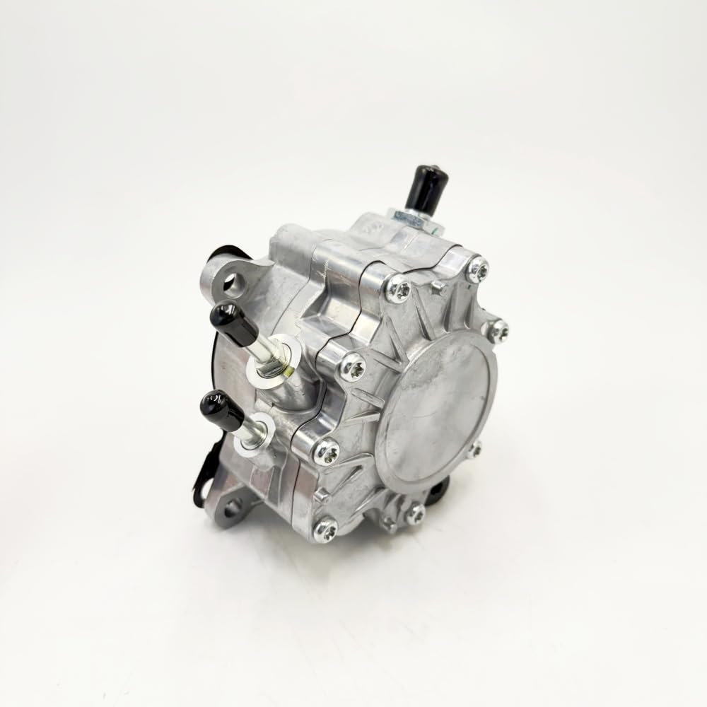 Pompa próżniowa 03G145209 03G145209C 03G145209D 03G145215A 03G145215 Pompa podciśnieniowa hamulca pasuje do AUDI A3 8P 2003-2012 A4 B7 2004-2008 układ hamulcowy