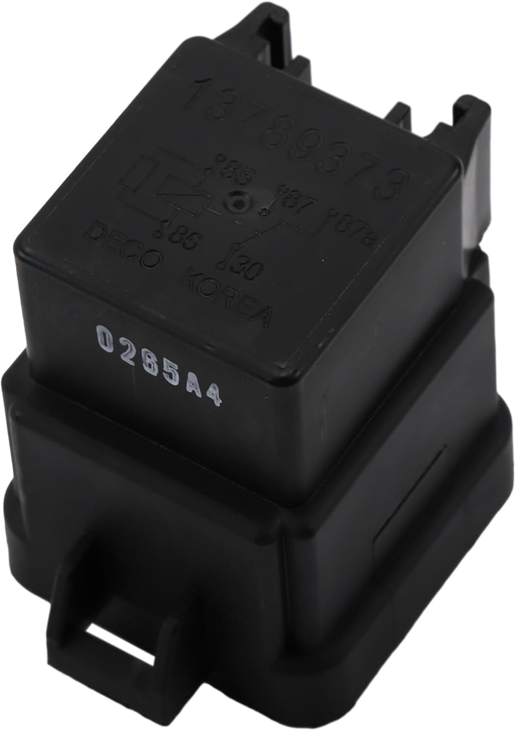 GM Genuine Parts 19118886 Multi-Purpose Relay