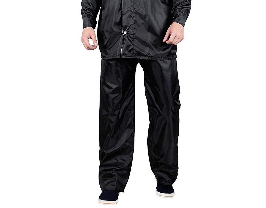 nx RAIN Men's Waterproof Rain Pant Trouser in 4 Colors