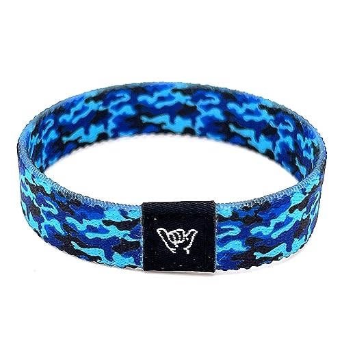 Hang Loose Bands Beach Bracelet