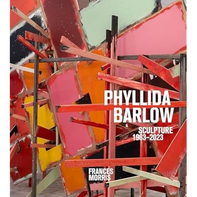 Phyllida Barlow