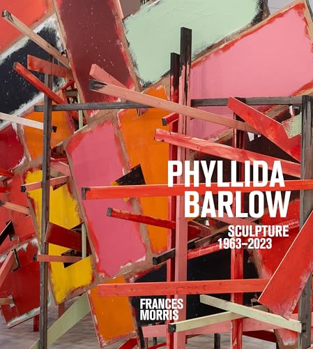 Phyllida Barlow: Sculpture: 1963–2023