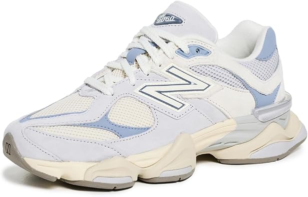 New Balance Unisex Adult 9060 Sneaker