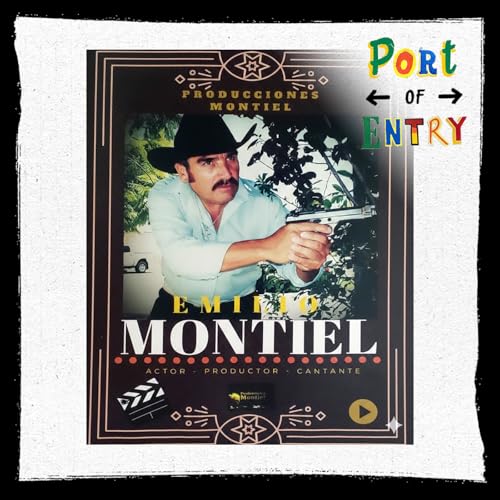 Reel Rebel: Emilio Montiel and the courage to dream big (or how a Mexican filmmaker built his own movie empire)