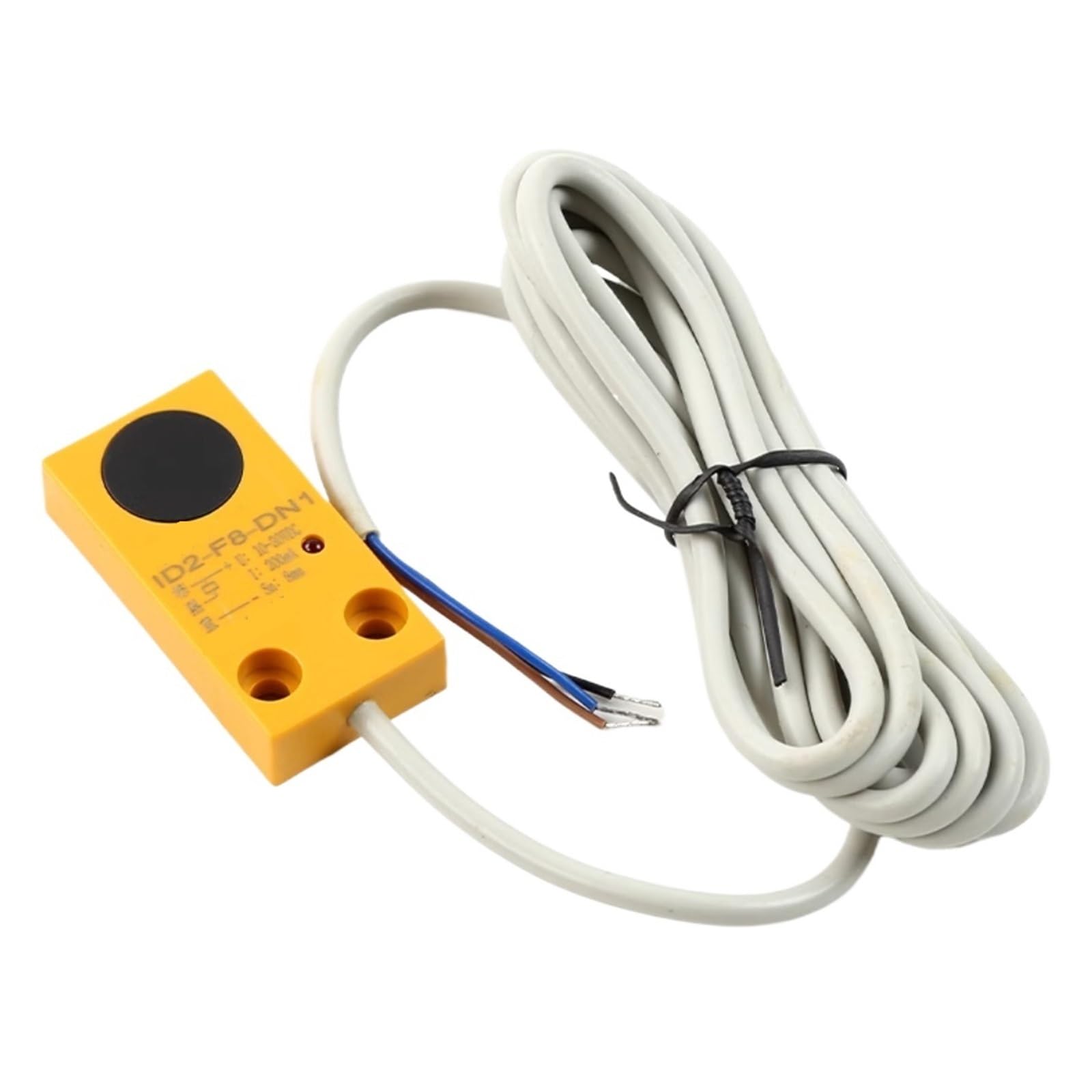 Capteur ID2-F08-DN1 Elevator Inductive Proximity Switch Sensor