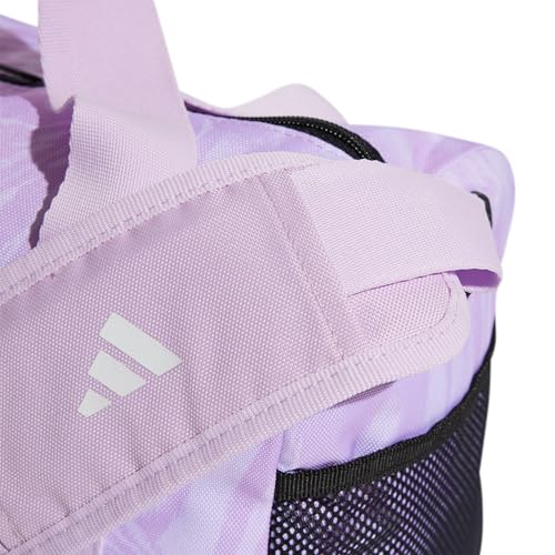 Image of adidas, Ice Lavender /Bliss Lilac /White, XS