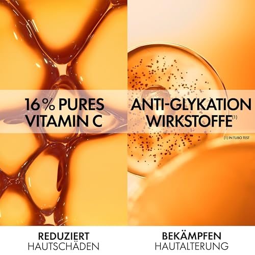 Liftactiv Supreme vitamin C serum 20 ml - vue 7