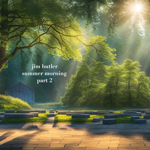 Deep Energy 1384 - Summer Morning - Part 2