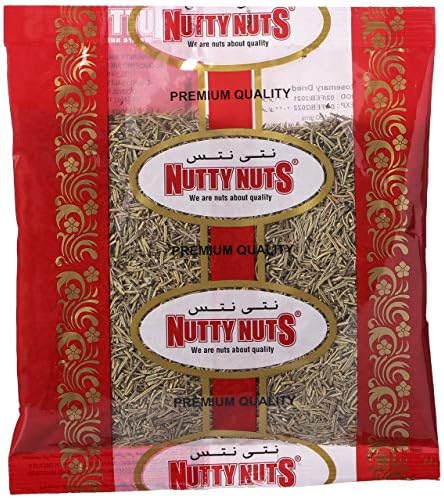 Nutty Nuts Herb Rosemary Dried, 100 gm
