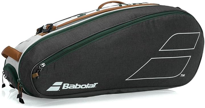 Borsa da tennis babolat 751218-225MY