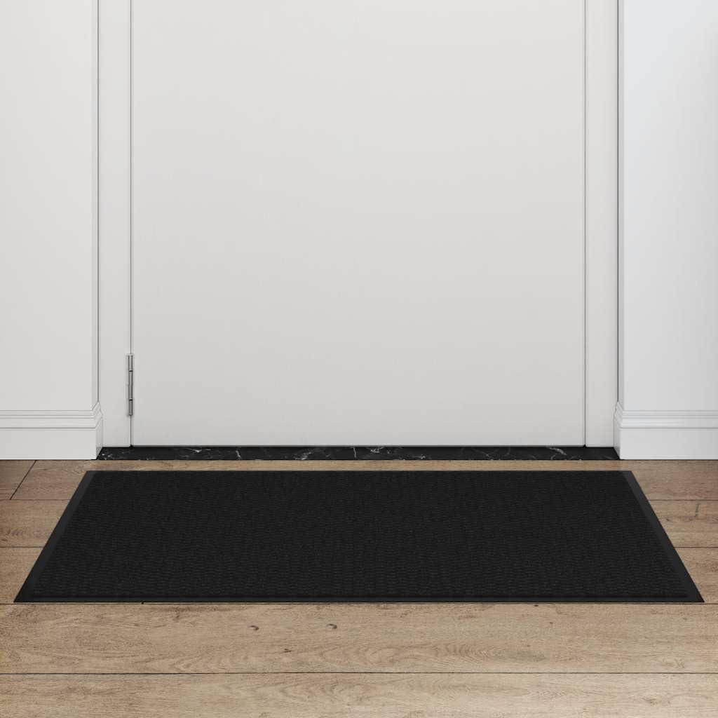 Zerbino Nero 60x90 cm