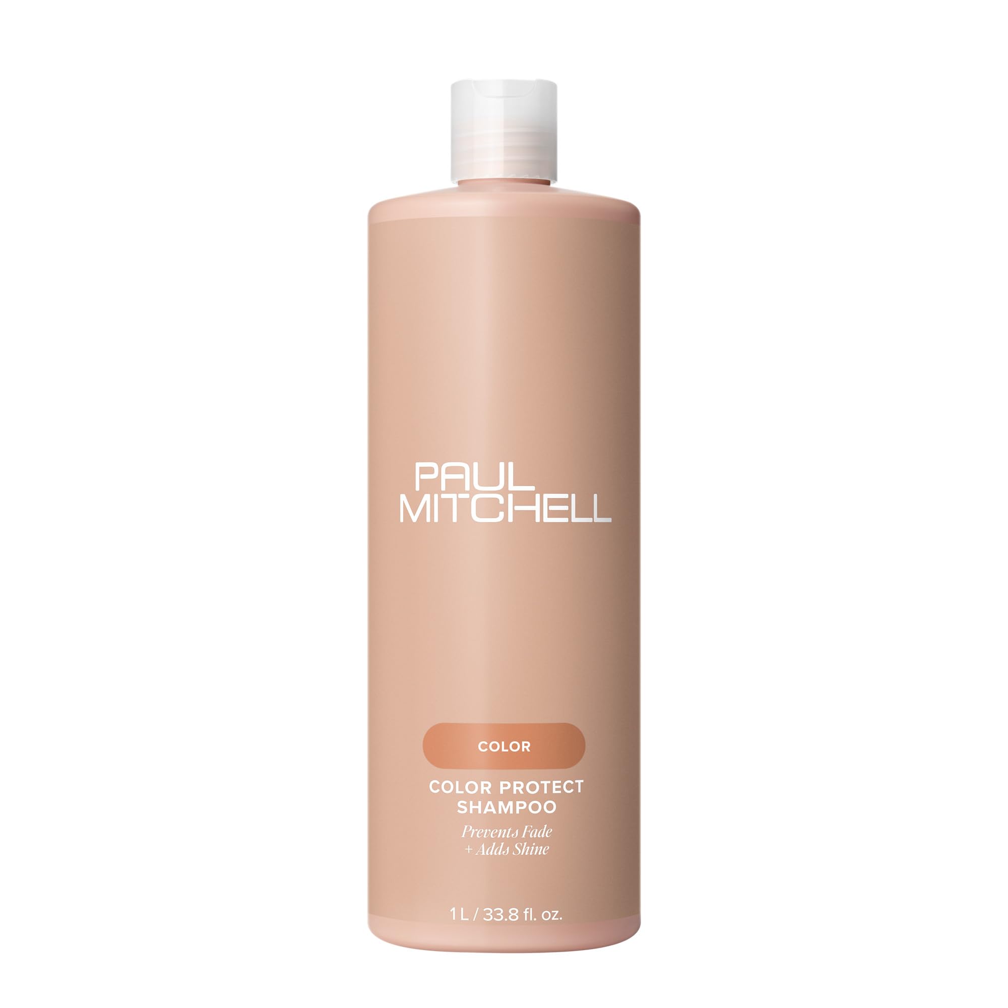 Paul Mitchell Color Protect Daily Shampoo for Unisex - 33.8 oz