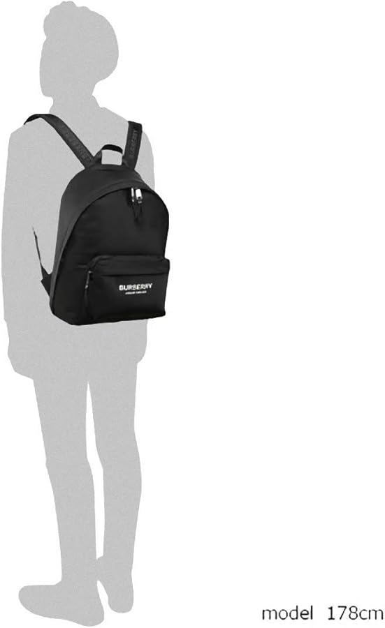 Amazon | [BURBERRY] バーバリー リュックサック 8021084 A1189