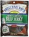 Bridgford Beef Jerky, Sweet Baby Ray's Honey Chipotle, 3 Ounce Pouch