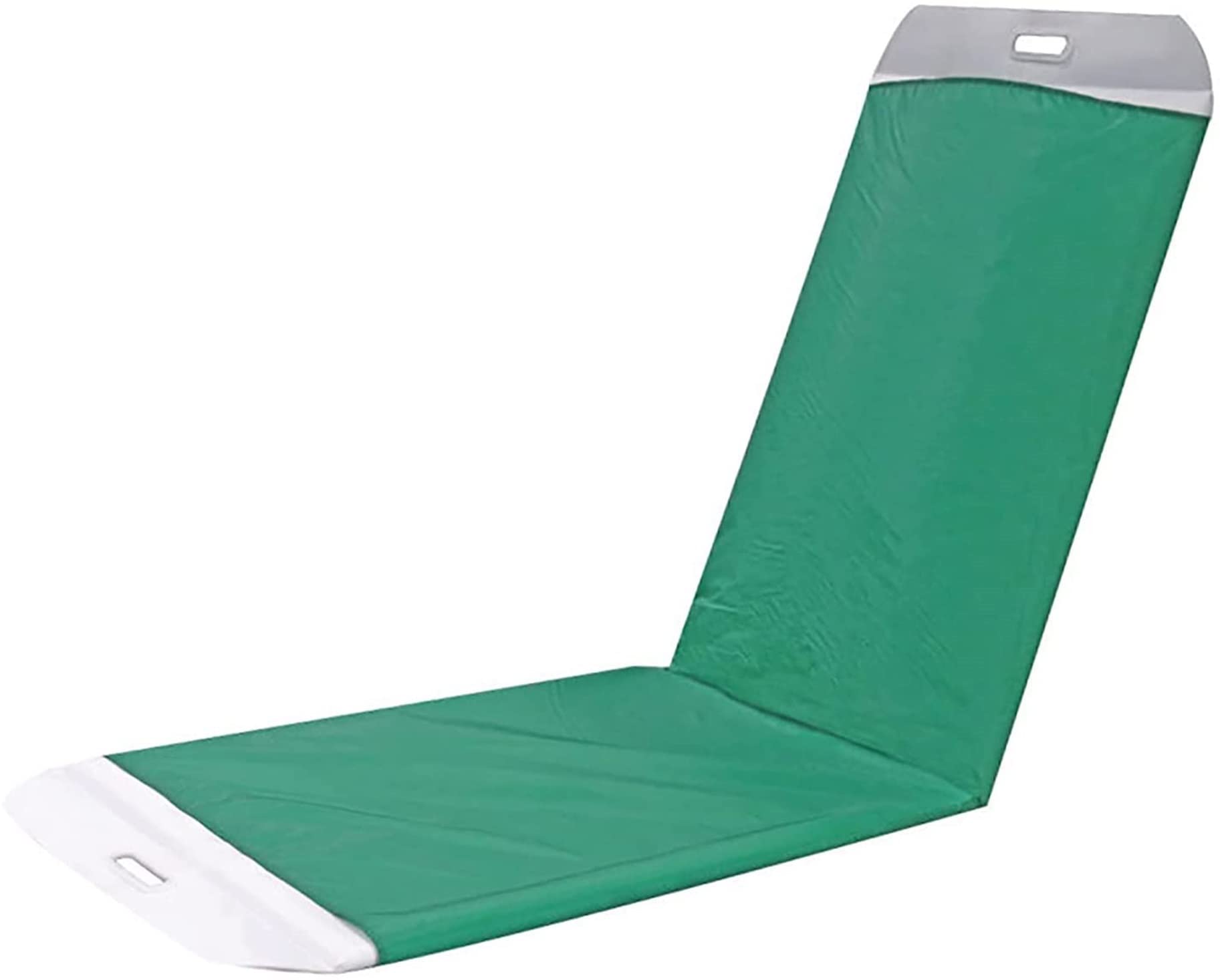 Tabla De Traslado For Pacientes De Enfermería, Fabricada Con Materiales De Primera Calidad For Una Larga Duración, Plegable Varias Veces Ideal For Personas Mayores O Discapacitadas(Verde)