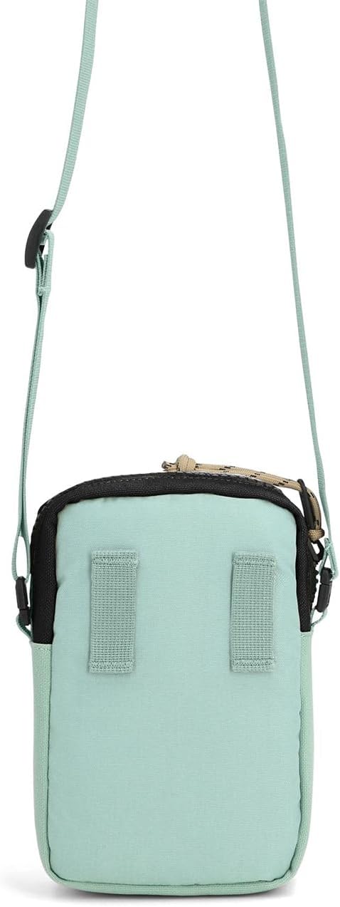 Topo Designs Mini Shoulder Bag - Over the Shoulder Daily Carry Essentials, Fanny Pack Carry Option | Over the Shoulder, Carry Option