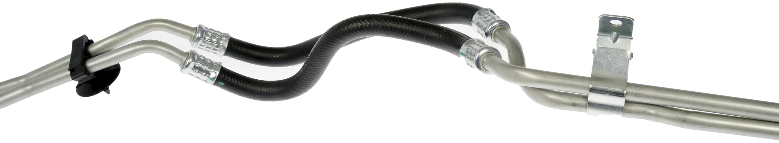 Dorman 624-642 Automatic Transmission Oil Cooler Hose Assembly