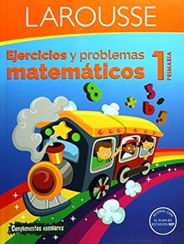 Paperback Ejercicios Matematicos 1 (Spanish Edition) [Spanish] Book