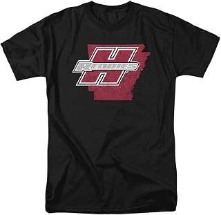 Henderson State University Official Unisex Adult T Shirt Collection