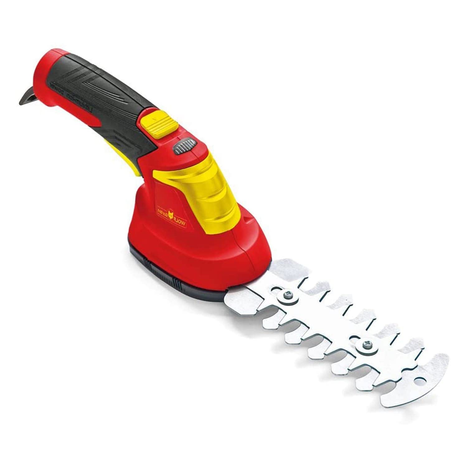 Wolf Garten LI-ION Power Finesse 30 B (Finesse 30 B) Hedge Trimmer | Shrub Shears Cordless Grass Trimmer | Fast and efficient (B0BZP9S5GR) Amazon Price History, Amazon Price Tracker